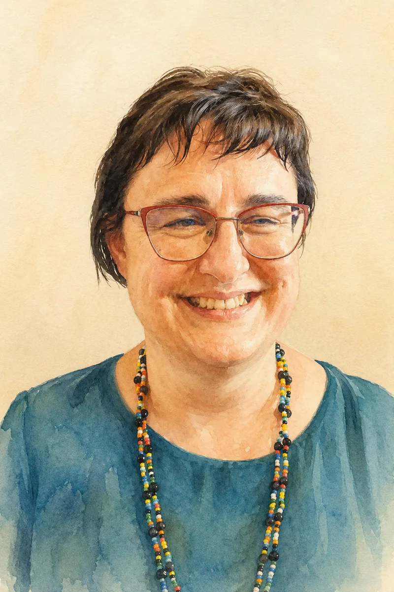 Baráth Krisztina