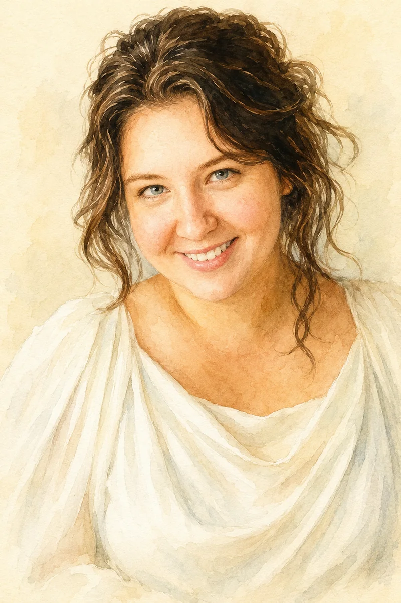 Bodnár Bernadett